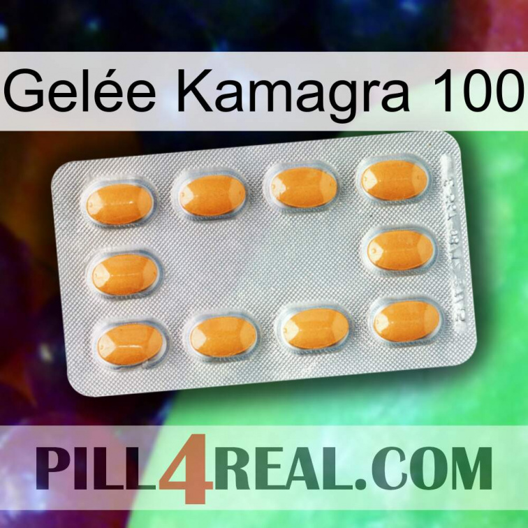 Gelée Kamagra 100 cialis3